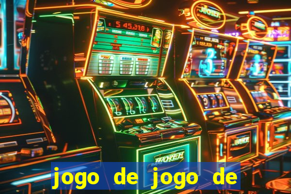 jogo de jogo de fazer sorvete